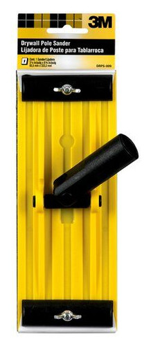 Drywall Pole Sander - Efficient Sanding Made Easy | Strobel's Supply Inc