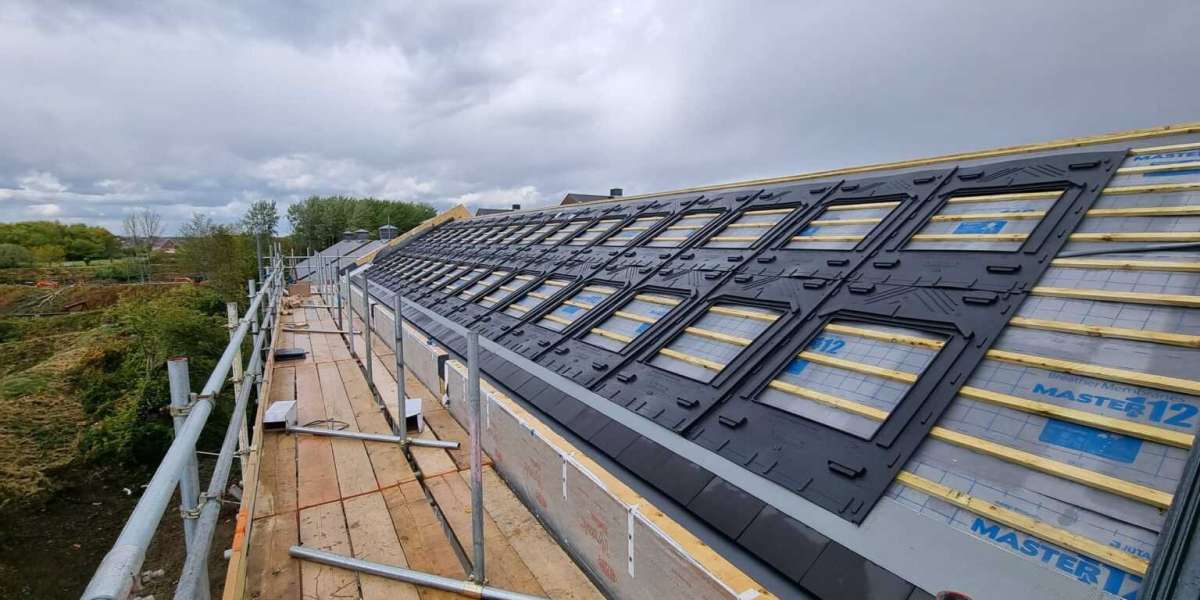 Sustainable Living with Domestic Solar UK