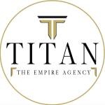Titan - The Empire Agency Profile Picture