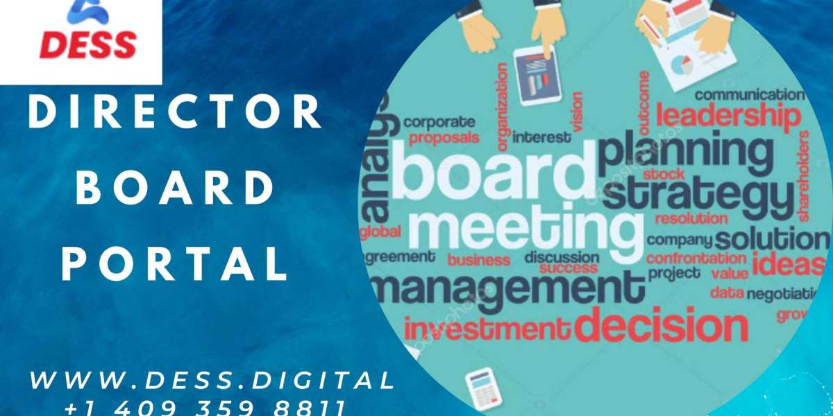 Get Board of Director Portal