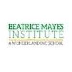 Beatrice Mayes Institute Profile Picture