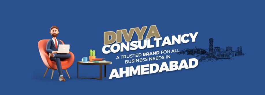 Divya Consultancy Cover Image