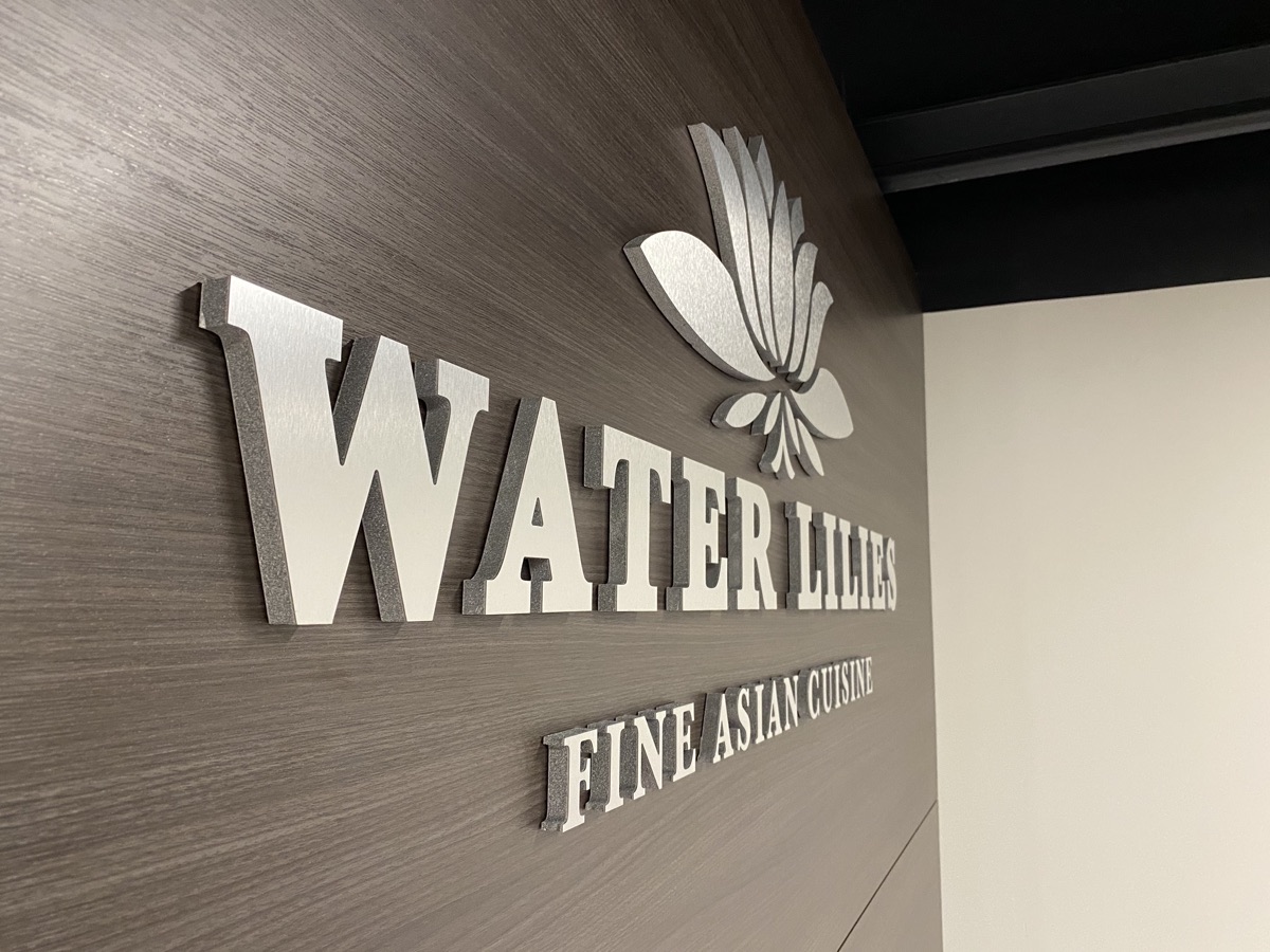 The Importance of Interior Office Signs for a Great Client Experience › Genesis Signs & Graphics
