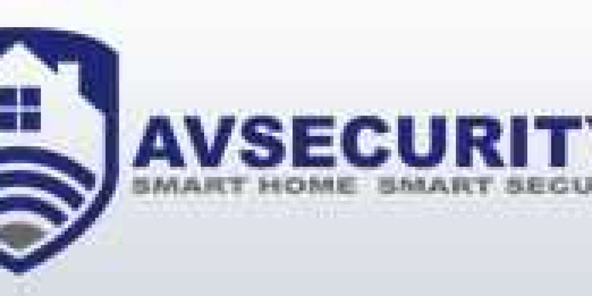 AV Security Inc-77478