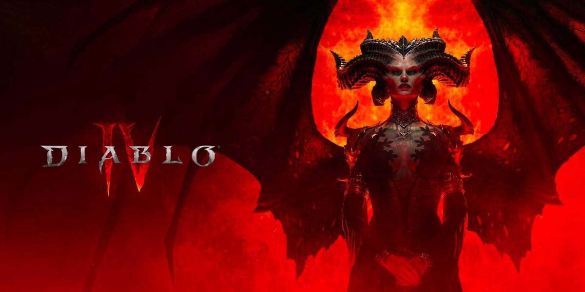 Diablo 4: Storm Wolf Druid Build
