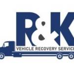 Coventry Vehicle Recovery Profile Picture