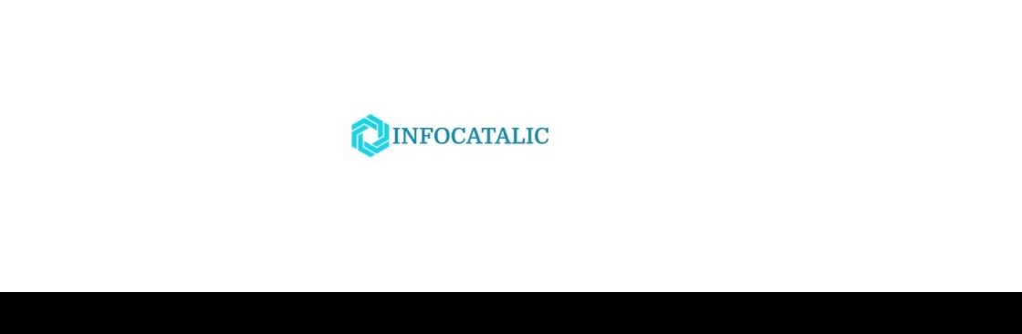 Infocatalic Technologies Pvt. Ltd. Cover Image