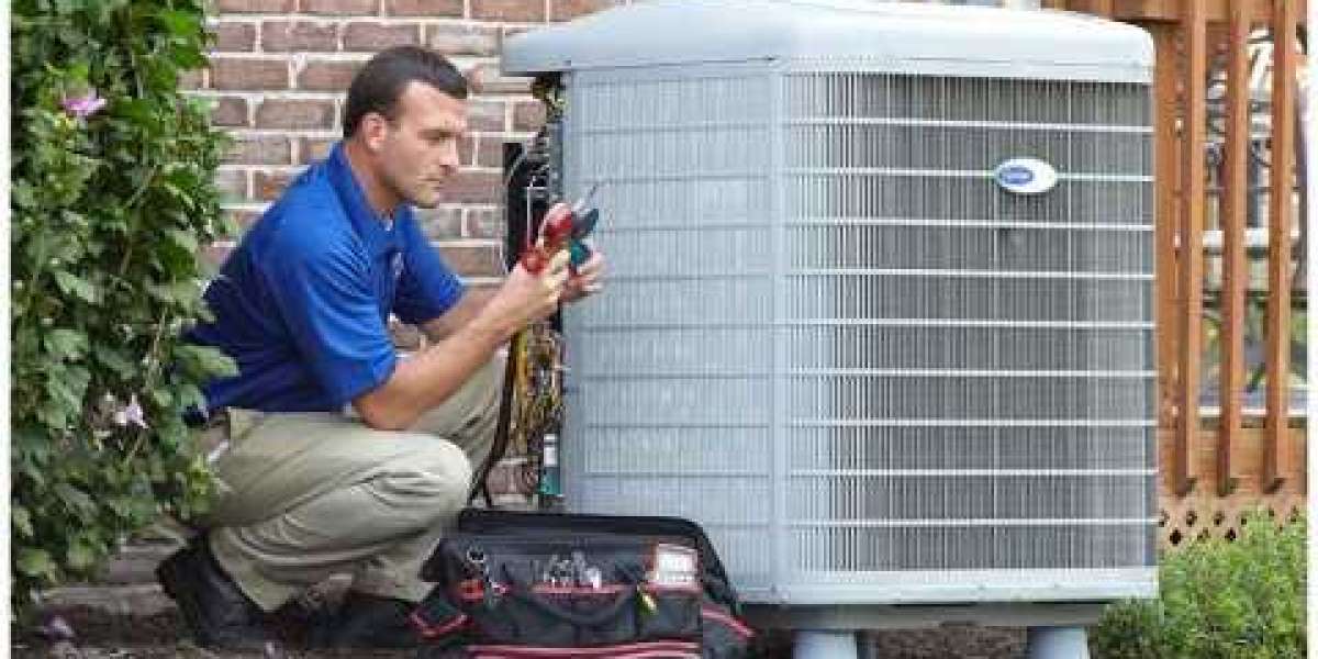 Expert AC Repair Services in Pembroke Pines: Ensuring Optimal Cooling and Comfort