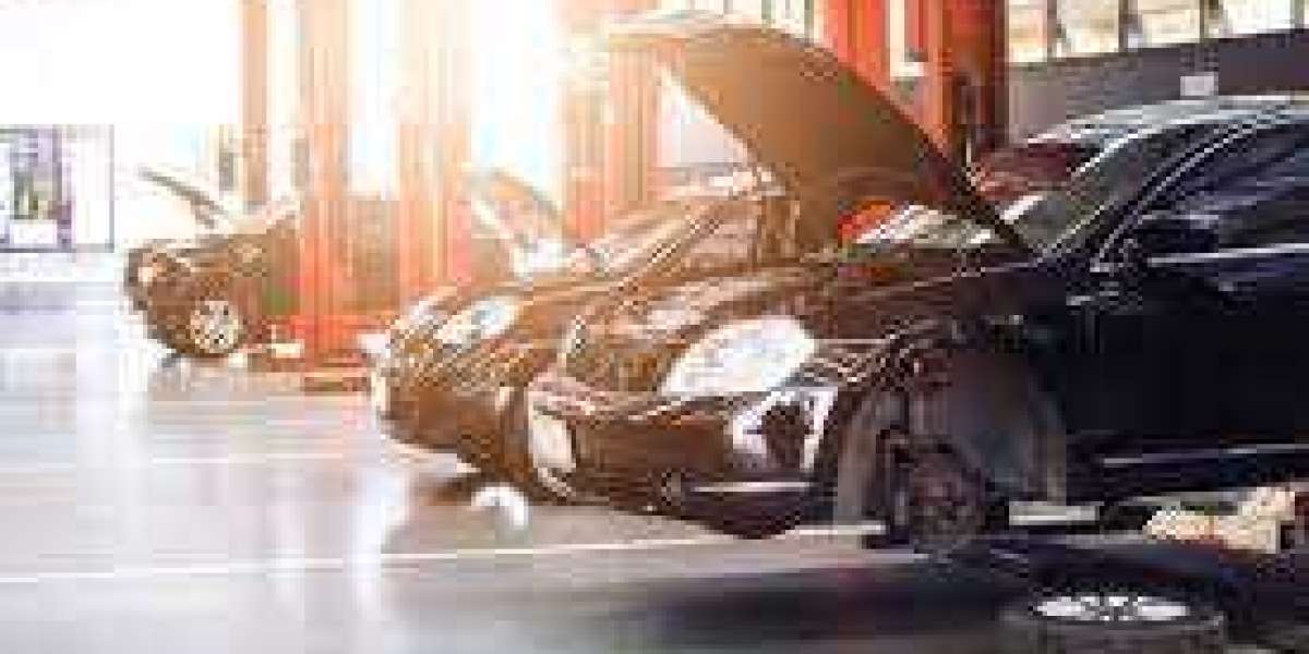 BEST OPTIONS TO GET CAR DETAILING SERVICES IN DUBAI UAE