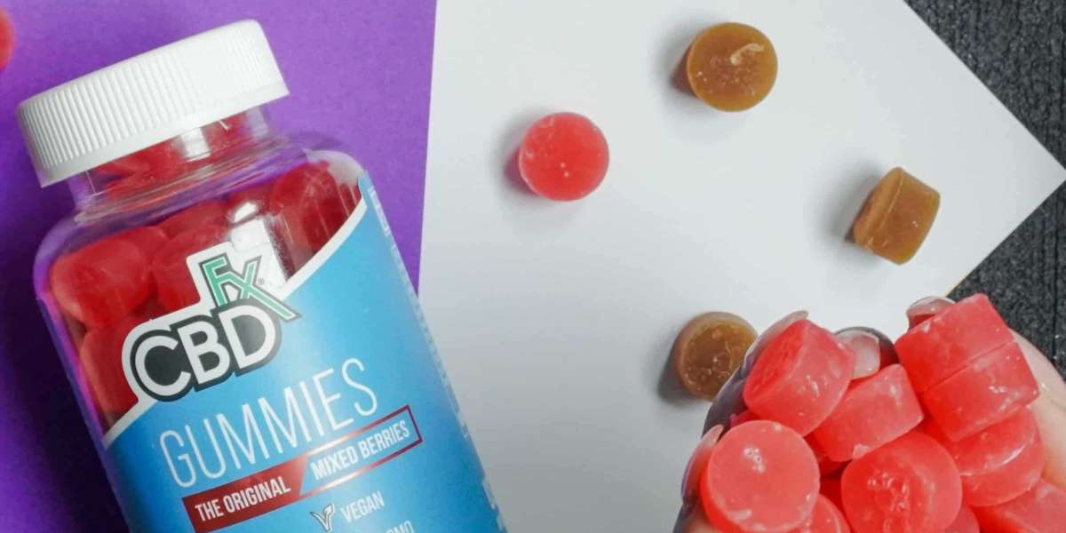 Where to Find Best CBD Gummies Near Me: Complete Guide