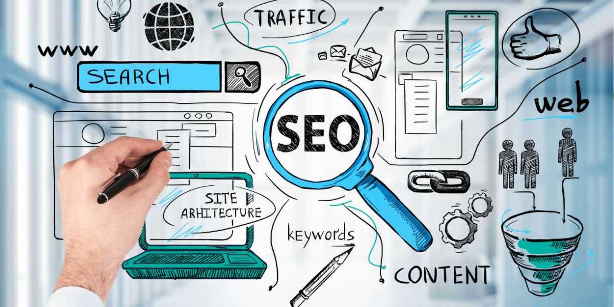 The Ultimate Guide to Choosing the Top SEO Company in India