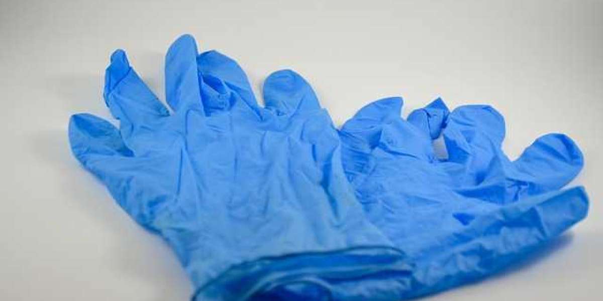 The Evolution of Surgical Gloves and Nitrile Gloves: A Comprehensive Analysis by Navco Gloves