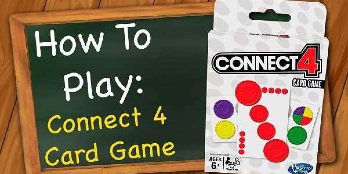 Play mind game-connect 4