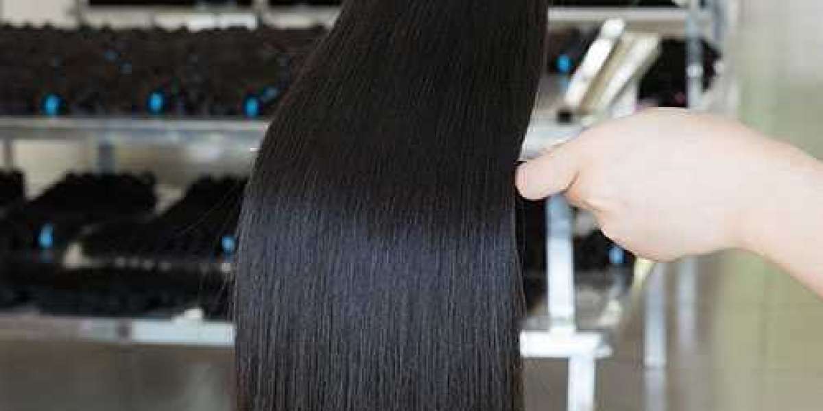 It will be easier for you to achieve a seamless and natural-looking finish if you choose the best wig companies