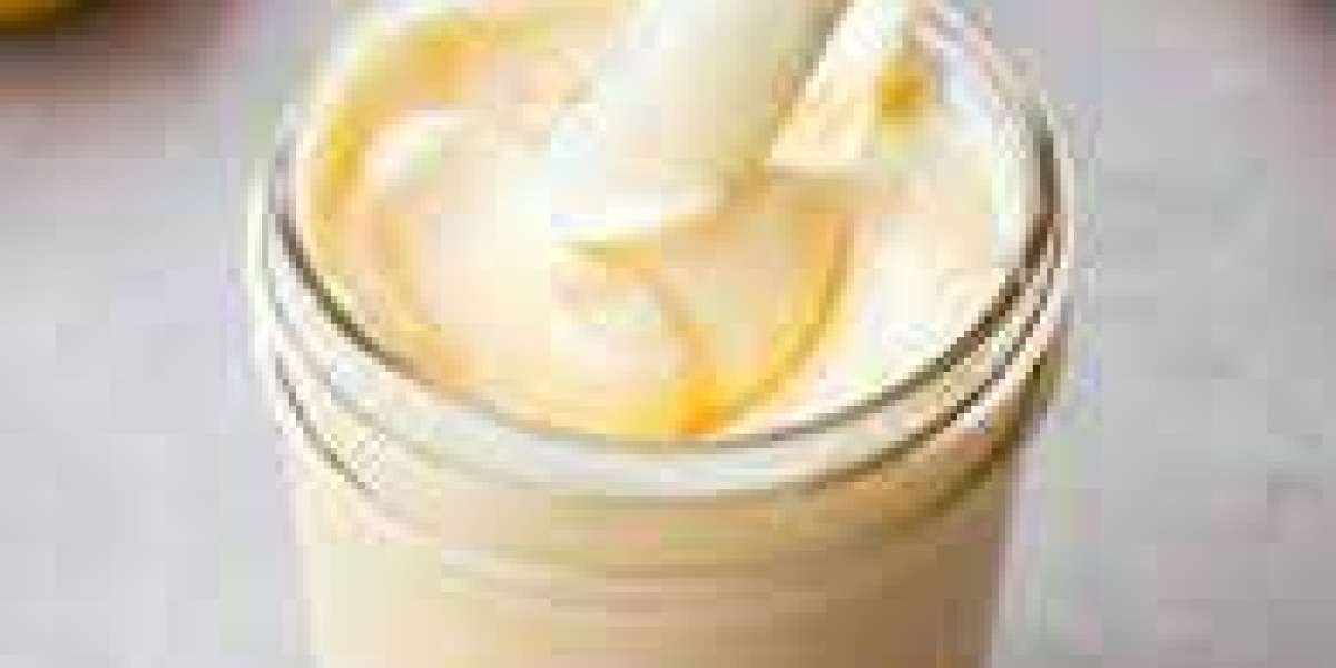 Mayonnaise Market Industry: A Latest Research Report to Share Market Insights and Dynamics