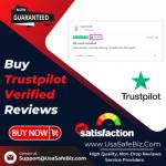 Buy Verified Trustpilot Reviews Profile Picture