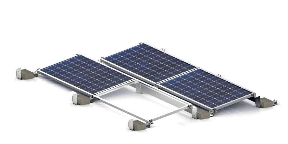 Trends and Innovations in Solar Mounting Systems: A Look at the USA Market