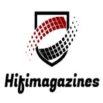 HiFi Magazines Profile Picture