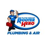 Rooter Hero Plumbing  Air of Reno Profile Picture