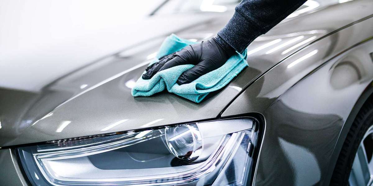 Uncover The Wonders Of A Professional Car Detailing Experience
