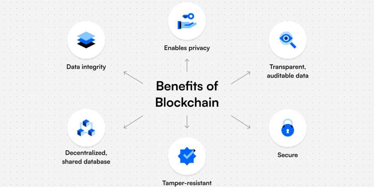 Blockchain Identity Management Market Business Strategy, Overview, Competitive Strategies and Forecasts 2030