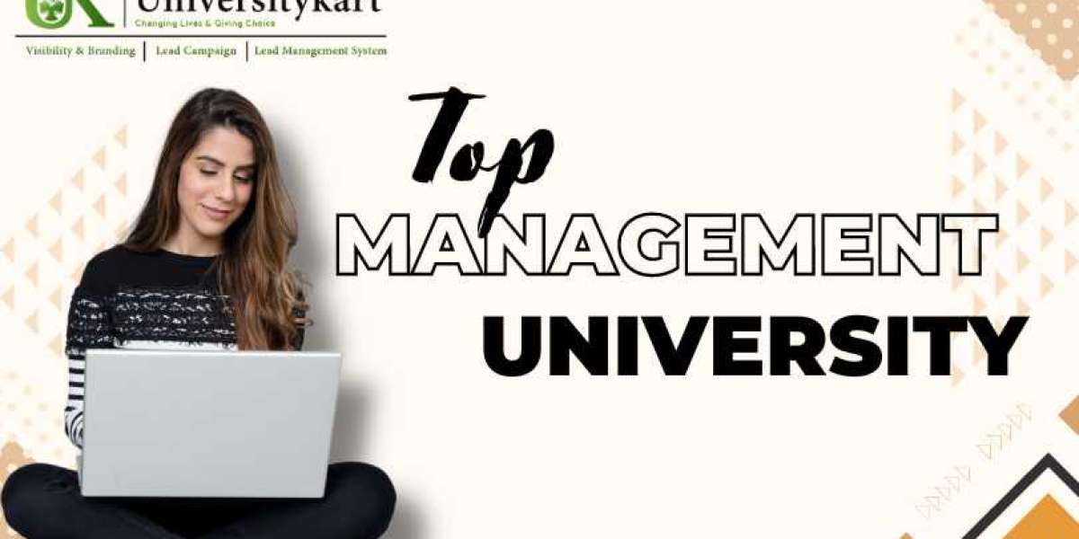 Top Management Universities in Gurgaon
