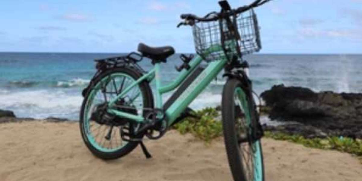 Euonaru Bikes: Embrace the Future of Sustainable Transportation