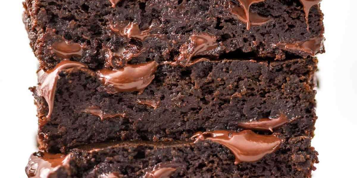It’s Good For You To Eat Chocolate Brownies!