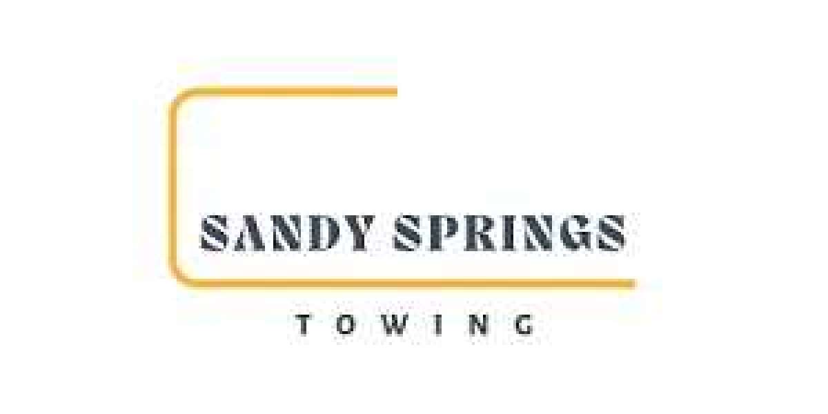 Sandy Springs Towing