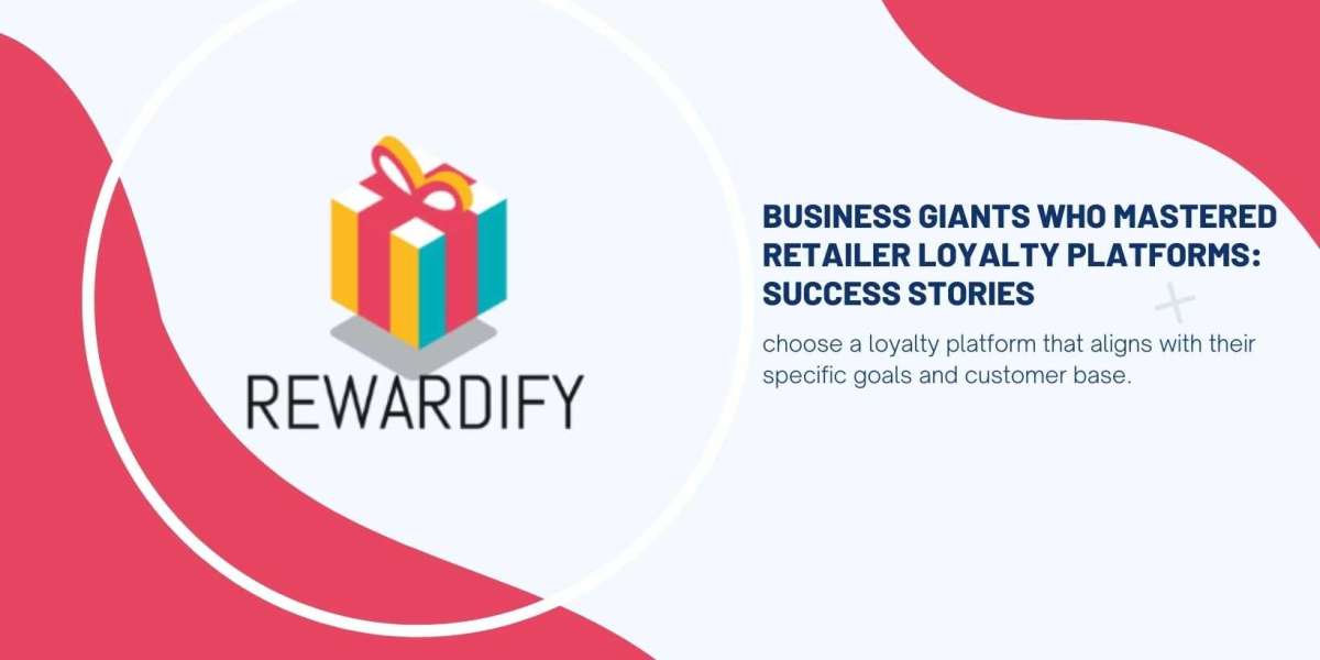 Business Giants Who Mastered Retailer Loyalty Platforms: Success Stories