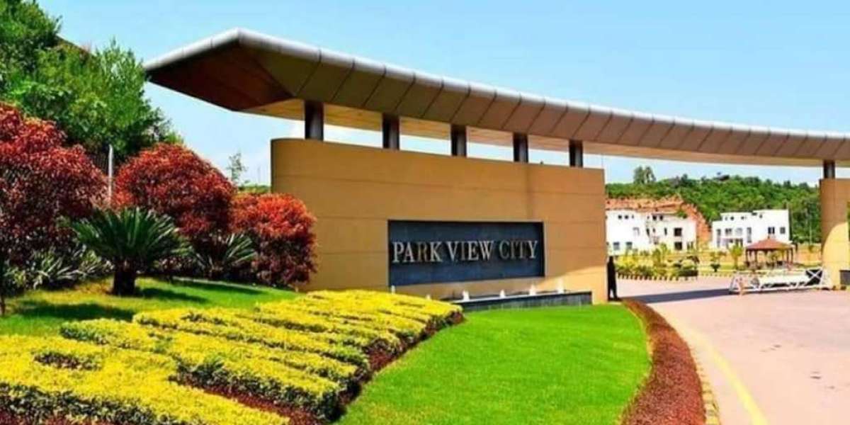 Park View City's Tranquil Islamabad Location