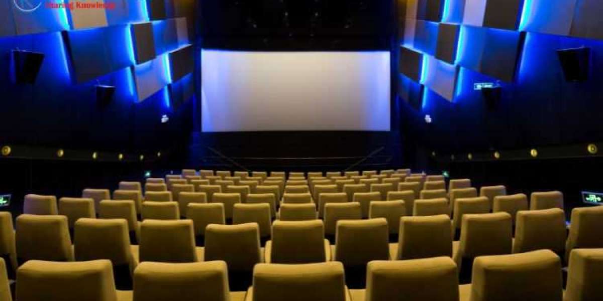 China Movie Market Research Report 2023-2028