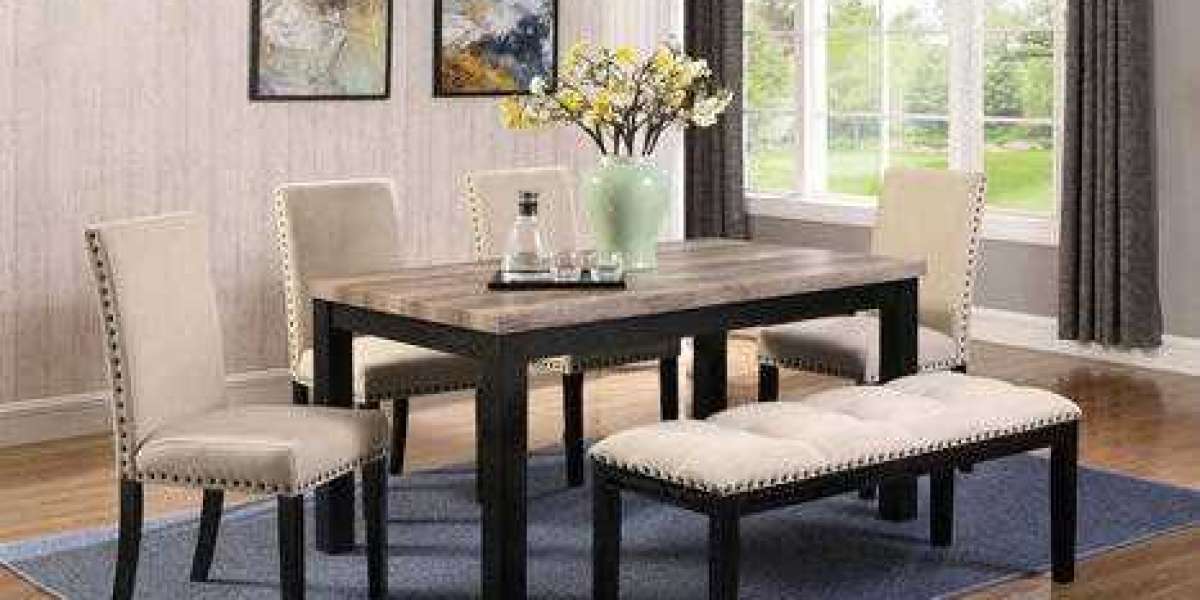 Revamp Your Home with Affordable Furniture from Hamilton's Best Furniture Outlet