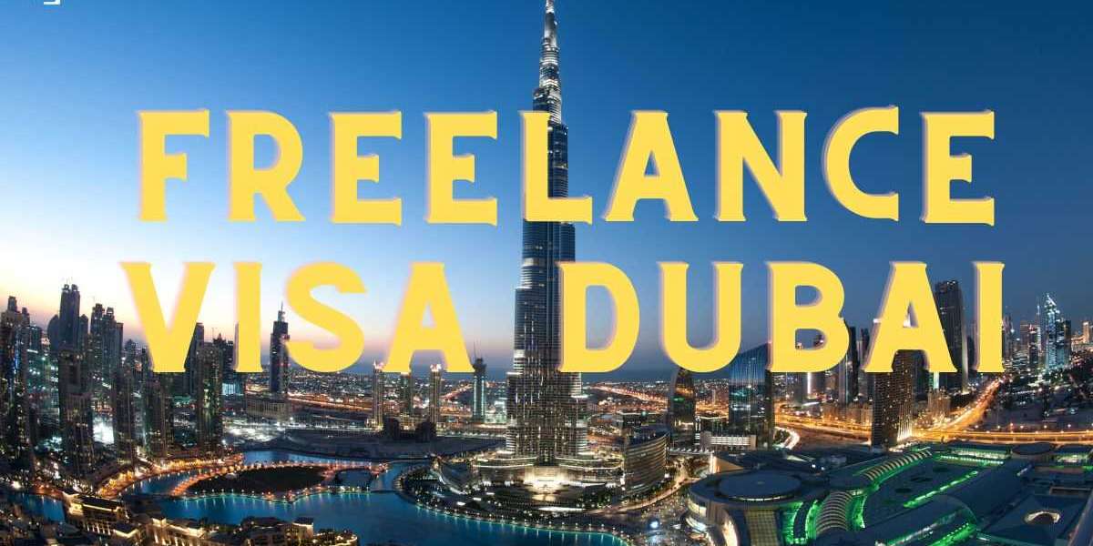 Dubai Freelance Revolution: Embracing Independence and Success