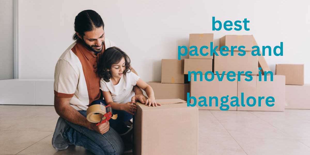 A Comprehensive Guide to Choosing the Best Packers and Movers in Bangalore: A Review of Aadhunik Packers and Movers