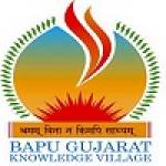 Bapu Gujarat Knowledge Village Profile Picture