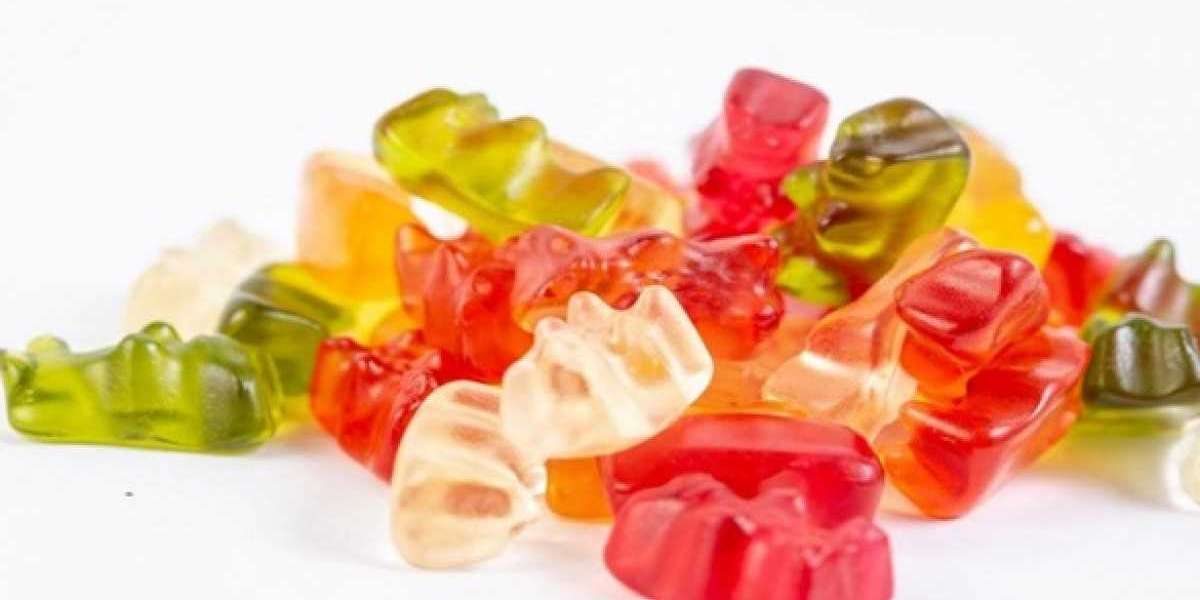 BioLyfe CBD Gummies Benefits: Full Guide And Best Products Official Website