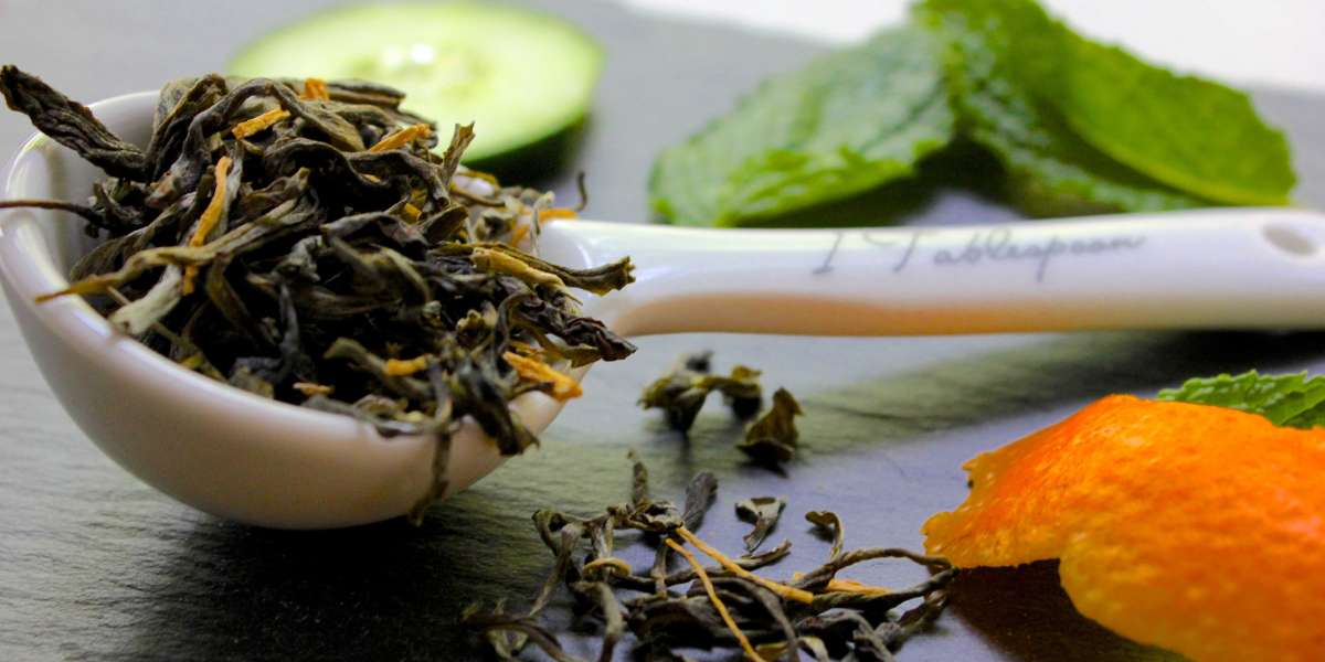 Green Tea: A Natural Powerhouse For Your Well-being
