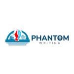 Phantom Writing Profile Picture