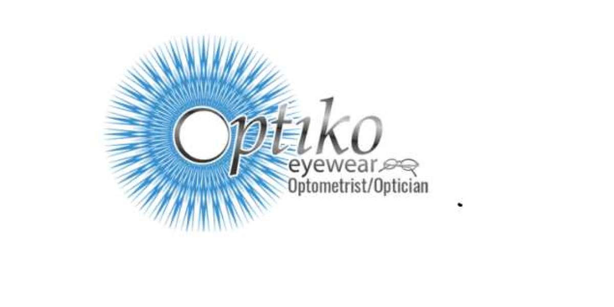 Optico Eyewear