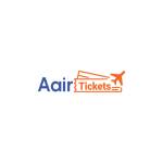 Aair Tickets Profile Picture