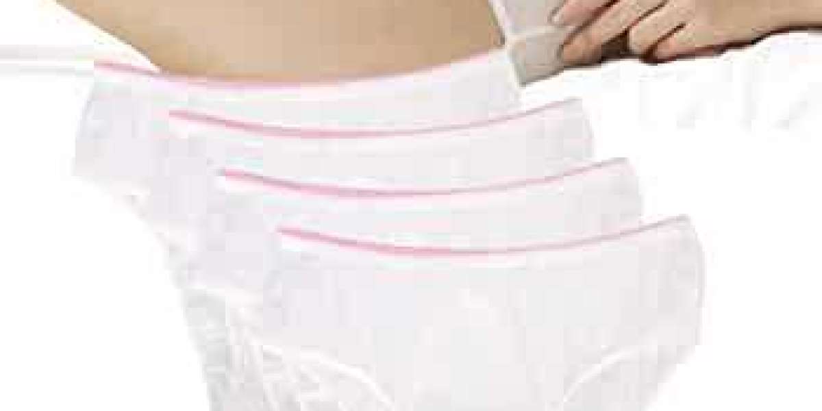 Disposable Innerwear Market Industry Report 2028: Upgrades of Existing Structure and Growing Popularity of Unmanned Comb
