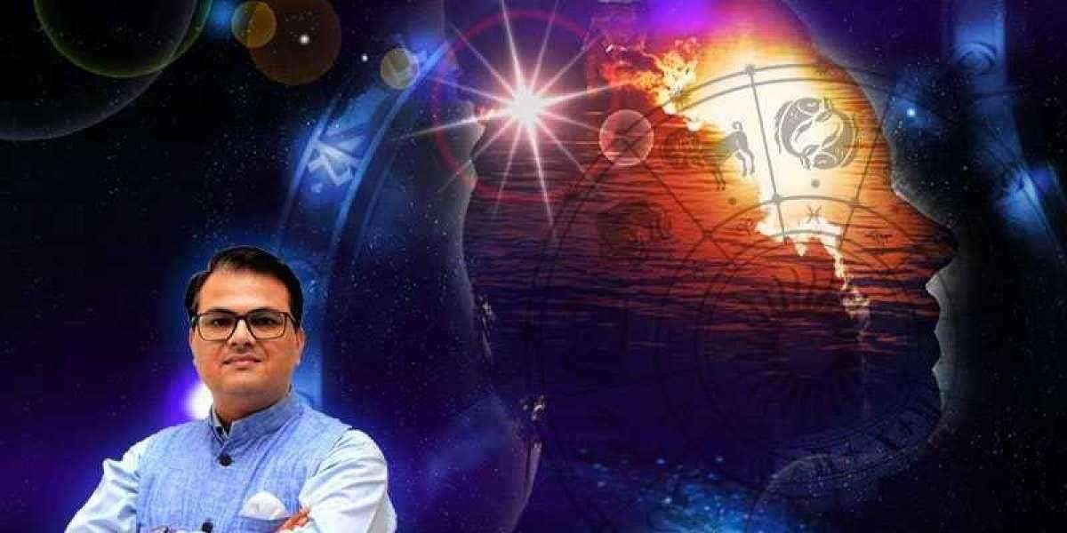 Get the perfect Astrology Consultation for Medical Problems from highly-trusted astrologer Dr. Hemant Barua