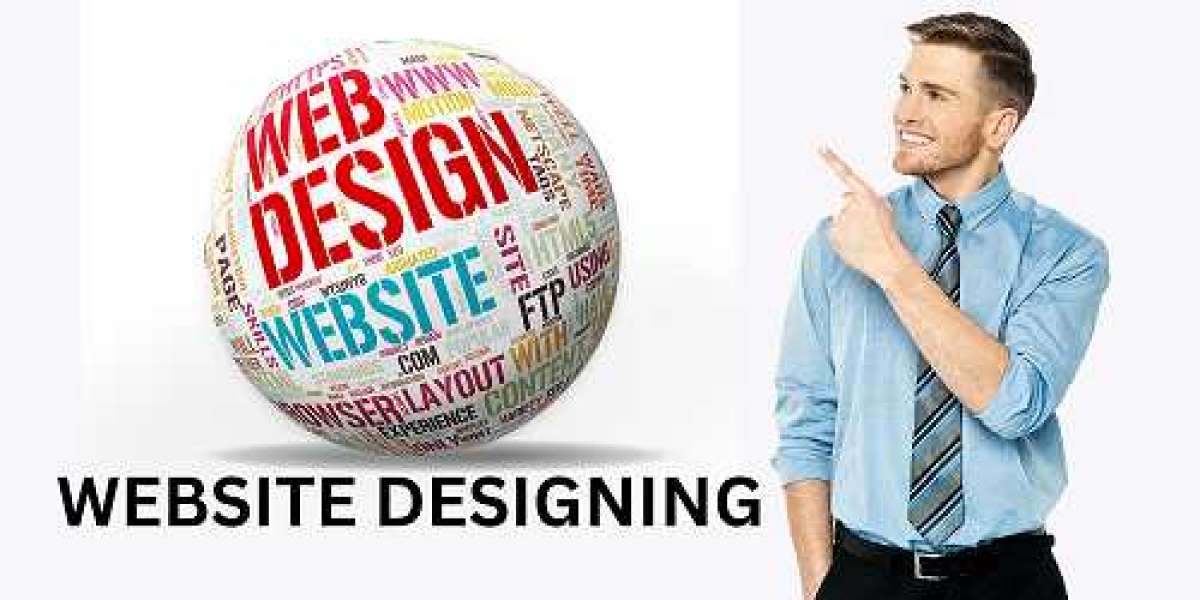 Elevate Your Online Presence with a Professional Website Designing Firm