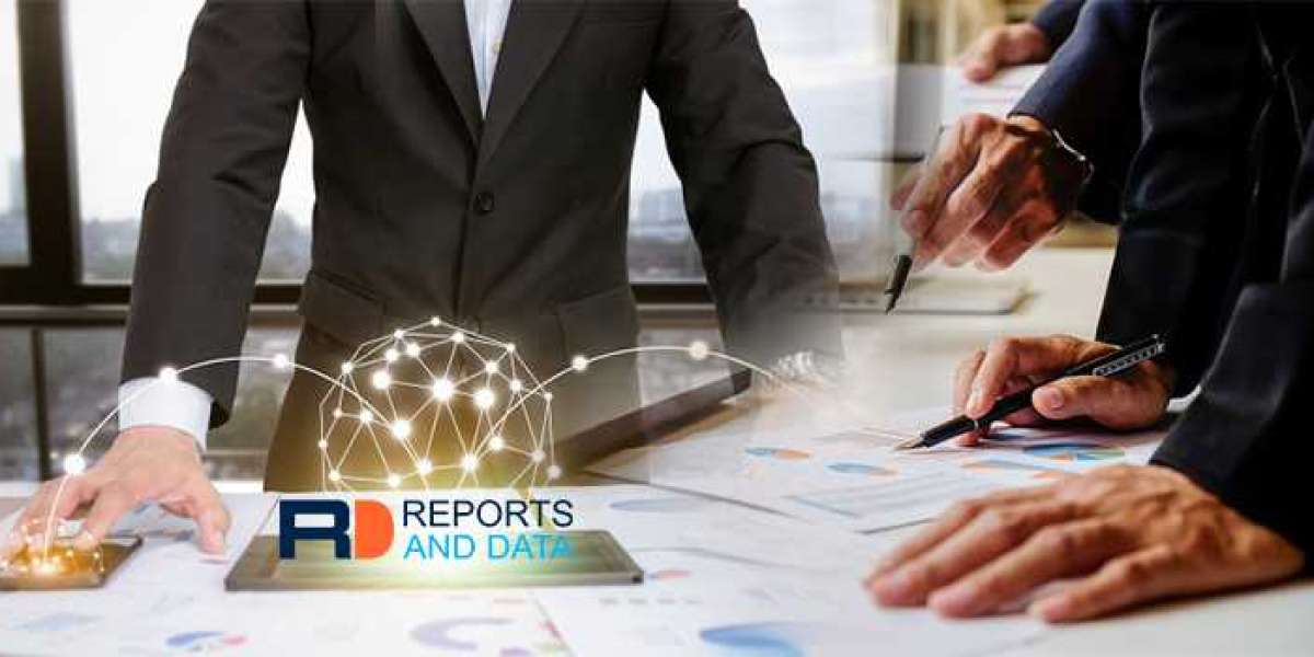 Epoxy Resins Market To Surpass USD 14.08 Billion By 2032: Research Study by Reports and Data