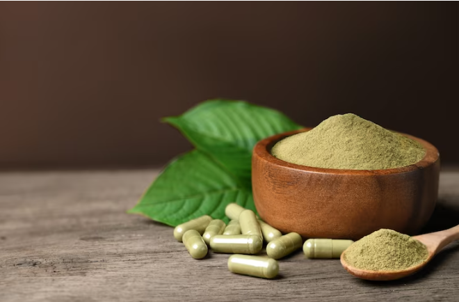 Five Incredible And Healthy Benefits of Red Kratom – Unlocking Convenience and Precision: The Power of Kratom Capsules