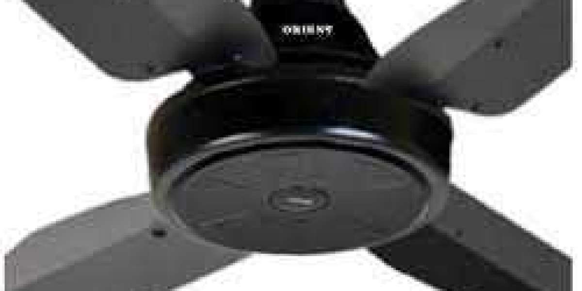Illuminate Your Surroundings with a Ceiling Fan with Light Attachment
