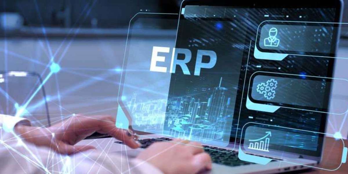 Best ERP Systems in Malaysia 2023