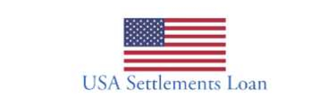 USA Settlements Loan Cover Image
