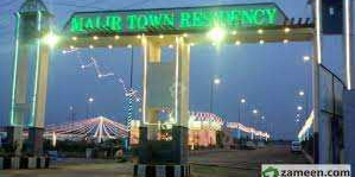 Benefits for Consumers in Malir Town Residency